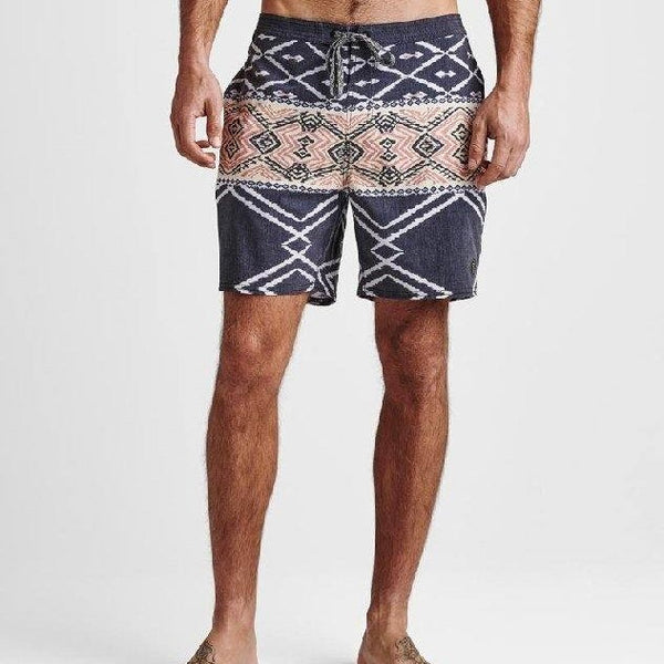 Roark Chiller Beni Boardshort