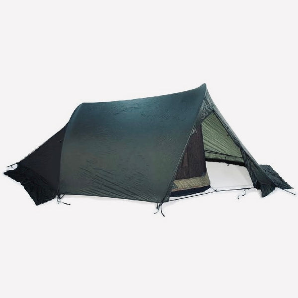 Wilderness Equipment Second Arrow SO Expedition Tent