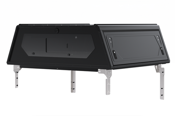 Contour Canopy to suit Ford Next Gen Ranger & Super Duty