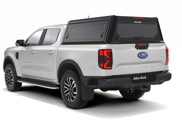 Next Gen Ranger Canopy Contour Alu-Cab