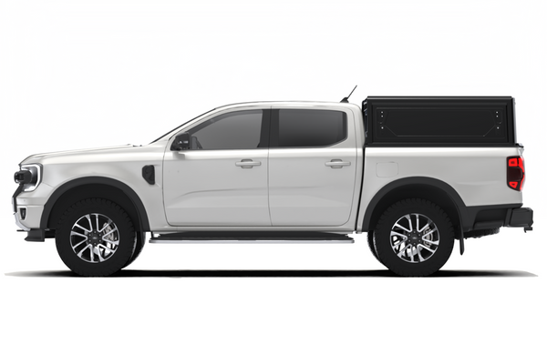 Contour Canopy to suit Ford Next Gen Ranger & Super Duty