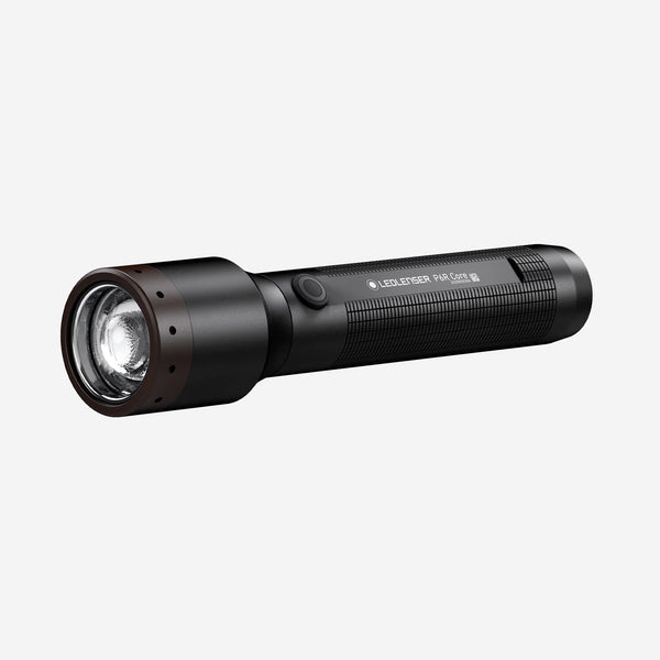 Ledlenser P6R Core Flashlight