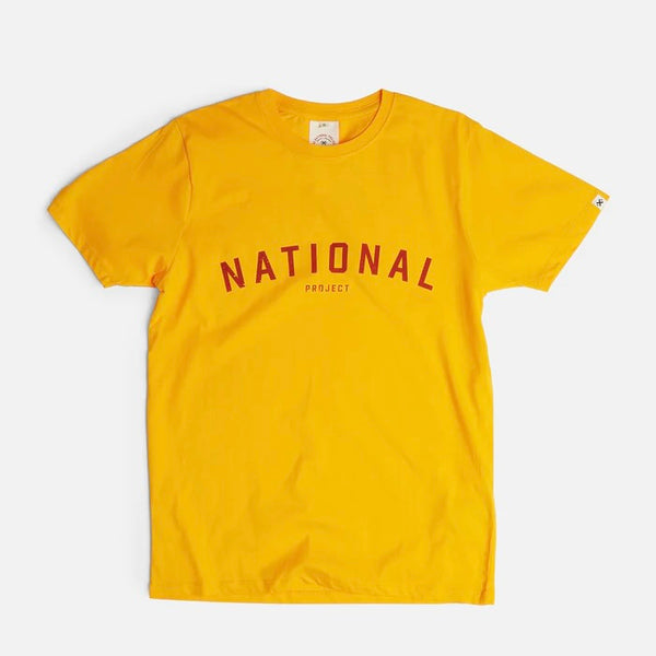 Pony Rider National Project Tee