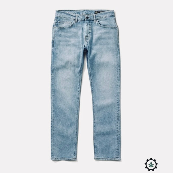 Roark HWY 133 Slim Straight Jeans