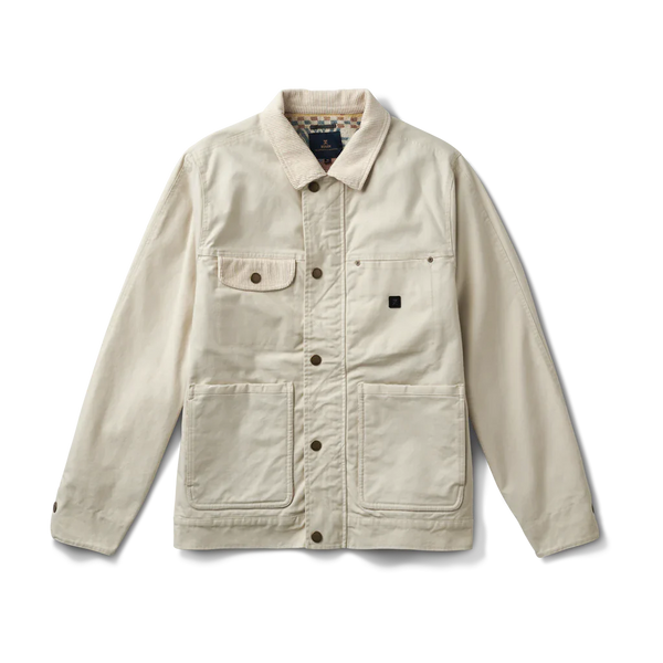 Roark Deckhand Jacket