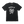 Load image into Gallery viewer, Roark Mathis Short Sleeve Tee - War Pig Black
