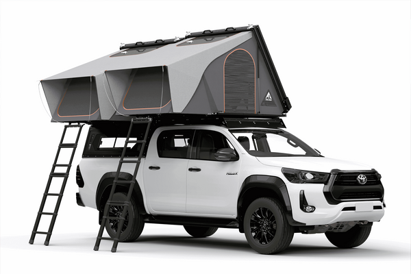 RT-2S Compact Rooftop Tent