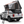Load image into Gallery viewer, RT-2S Compact Rooftop Tent
