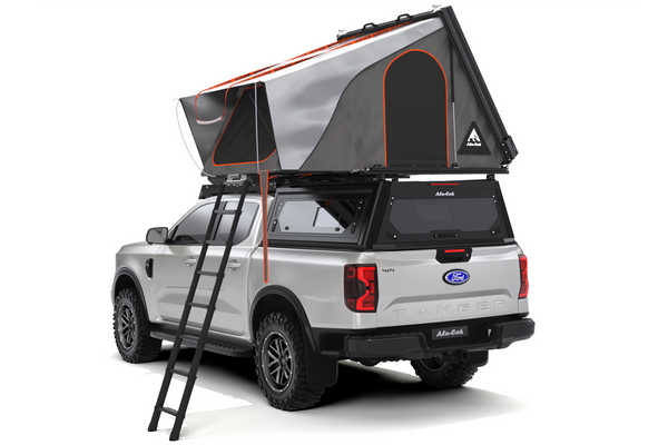 RT-2S Compact Rooftop Tent