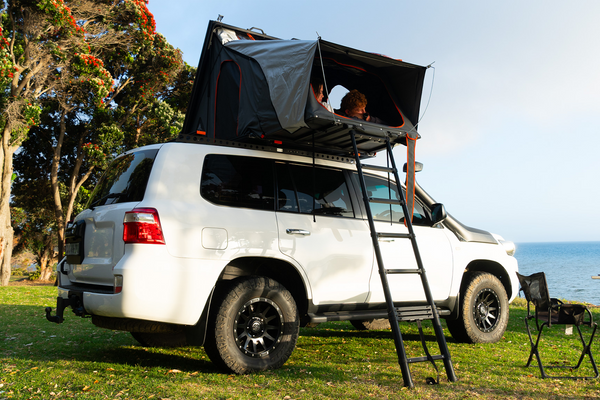 RT-2S Compact Rooftop Tent