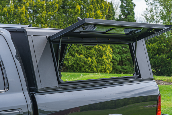 Contour Canopy to suit Dodge Ram 1500 4th Gen (2009-2018) & 5th Gen 2019+