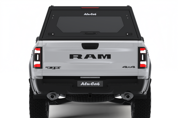 Contour Canopy to suit Dodge Ram 2500/3500 4th Gen (2009-2018) & 5th Gen 2019+