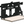 Load image into Gallery viewer, Canopy Camper Rear Drop-Down Table &amp; Mounting Bracket
