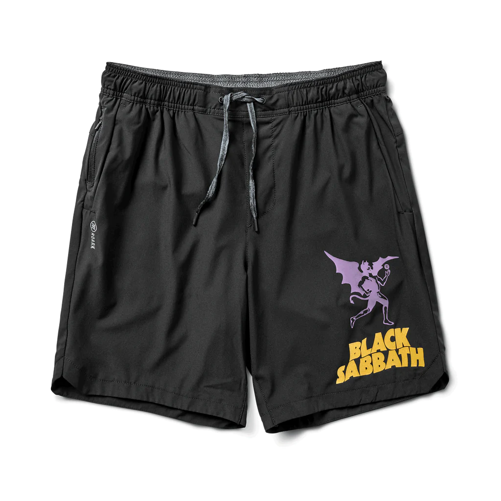 Roark Serrano 2.0 Shorts 8