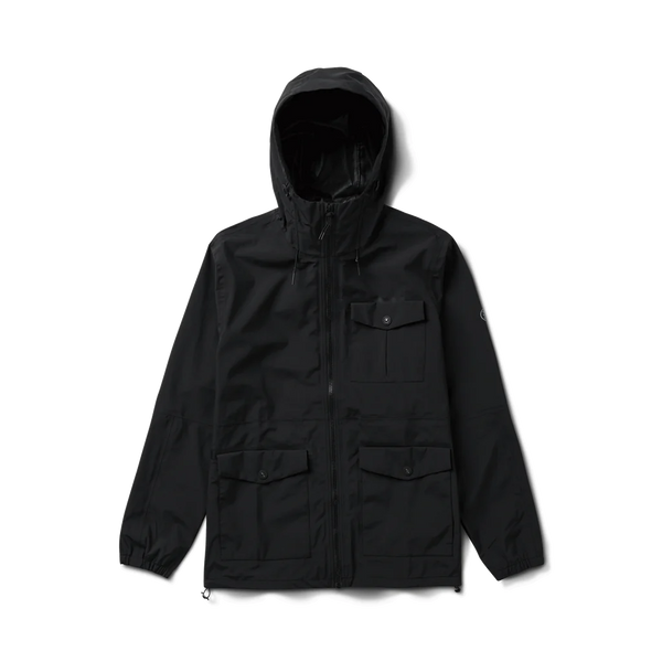 Roark Cascade 3-Layer Jacket