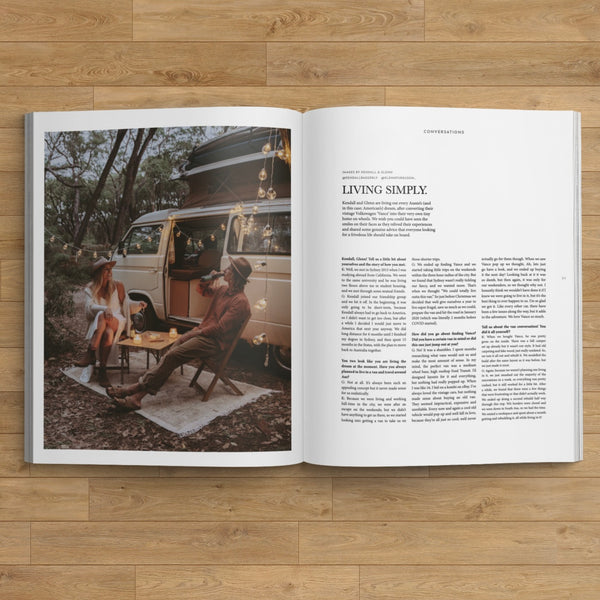 Fern Magazine – Issue 3