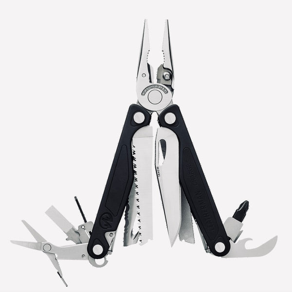 Leatherman Charge +