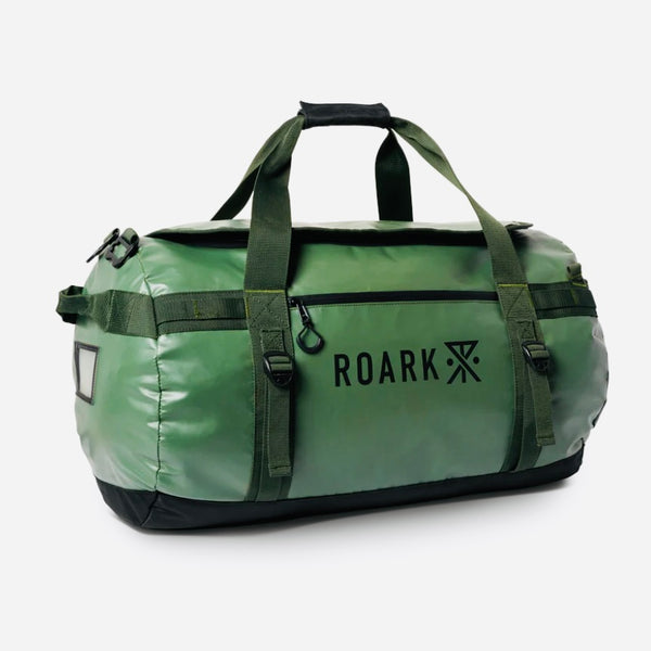 Roark Keg 80L Duffel Bag