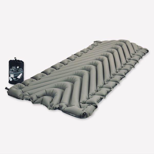 Klymit Static V Luxe Sleeping Mat Extra Large