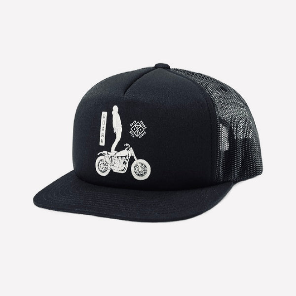 Roark Ghostrider Trucker Hat