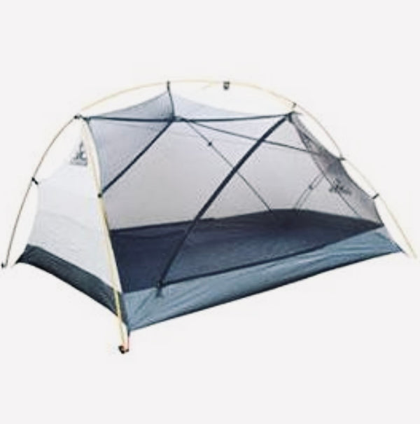 Wilderness Equipment Space 2 Three or Four Season Tent