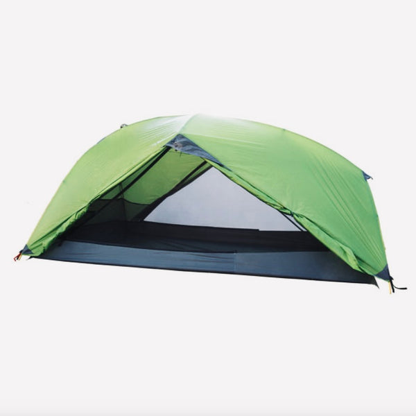 Wilderness Equipment Space 2 Three or Four Season Tent