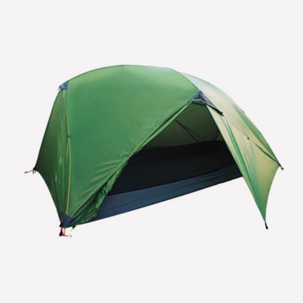 Wilderness Equipment Space 2 Three or Four Season Tent