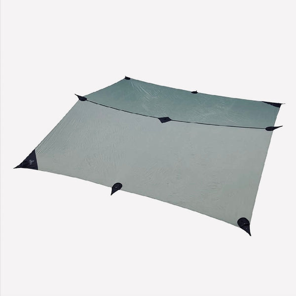 Wilderness Equipment Standard Overhang Tarp Shelter