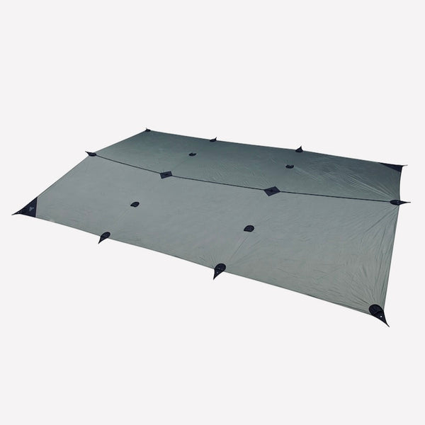 Wilderness Equipment Ultralight Overhang Tarp