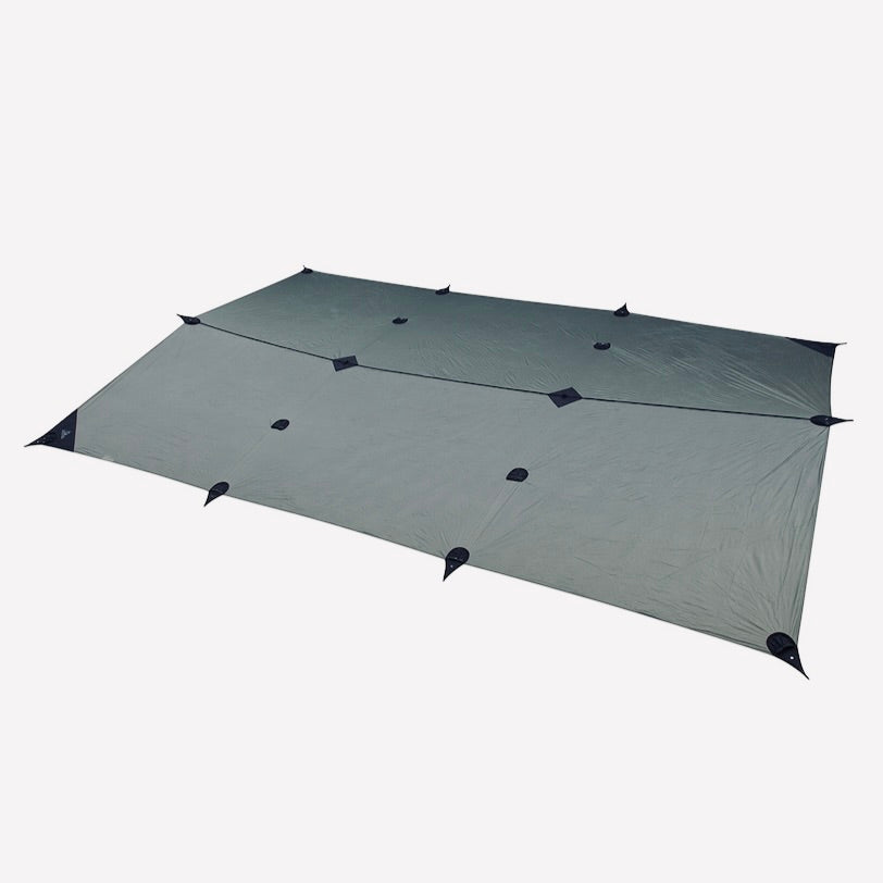 ultralight tarp 3x4 Wilderness Equipment Ultralight Overhang Tarp – Adventure Merchants and  Outfitters