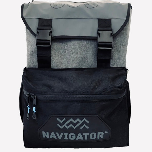 Navigator Wheel Pack Buddy