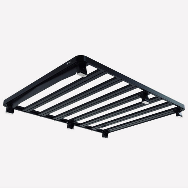 Front Runner New Defender 110 w/OEM Tracks Slimline II Roof Rack Kit