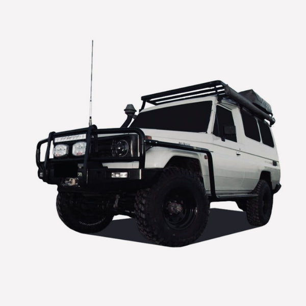 Front Runner Toyota Land Cruiser 78 Slimline II Roof Rack Kit