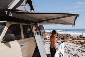 270 awning alu cab