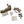 Load image into Gallery viewer, Front Runner Awning Brackets
