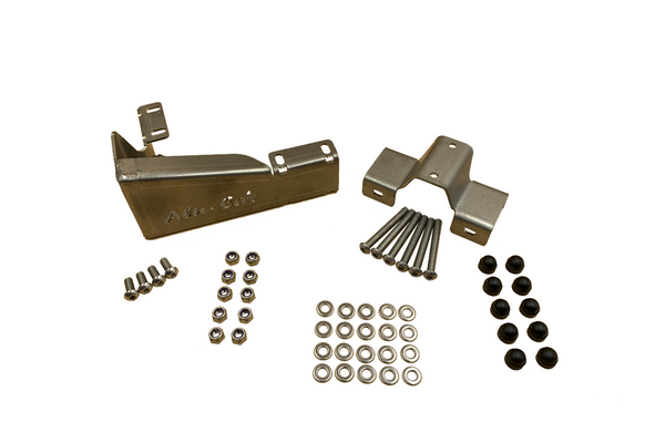 Front Runner Awning Brackets