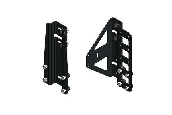 Awning Brackets