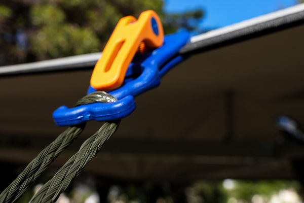 Shadow Awning Storm Kit