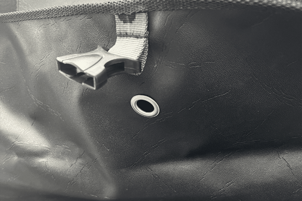 Spare Wheel Bag
