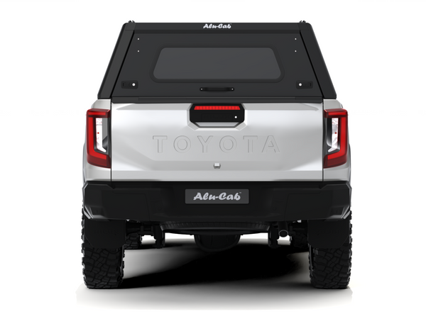 Explorer Canopy to suit Toyota Hilux N90 2026+