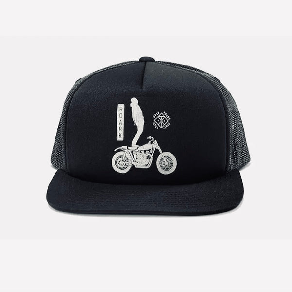 Roark Ghostrider Trucker Hat