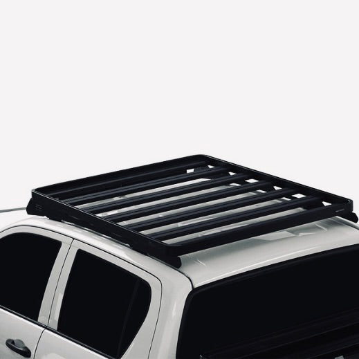 Front Runner Toyota Hilux Revo DC (2016-Current) Slimline II Roof Rack Kit / Low Profile