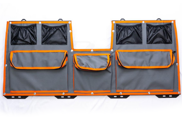 Water Tank Canvas Bag Kit