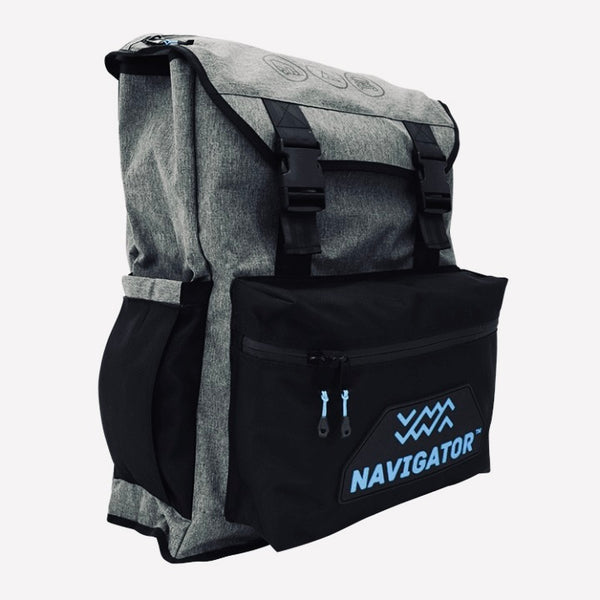 Navigator Wheel Pack Buddy