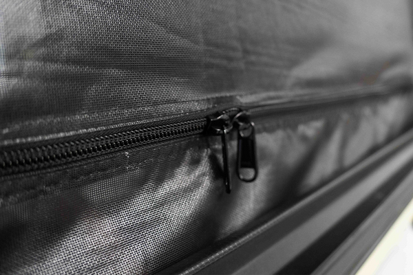 Side Door Mozzie / Midge Nets