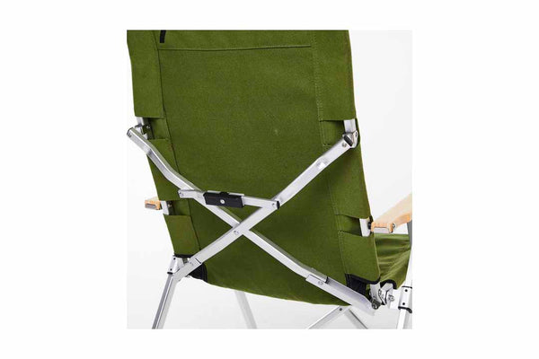 Stratus Outdoors All Day Chair