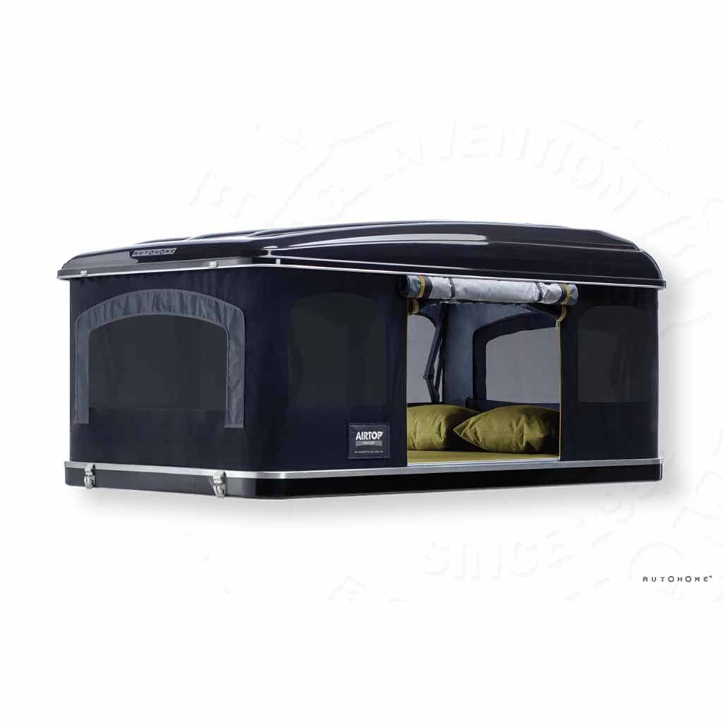 Autohome Airtop 360 Roof Top Tent – Adventure Merchants and Outfitters