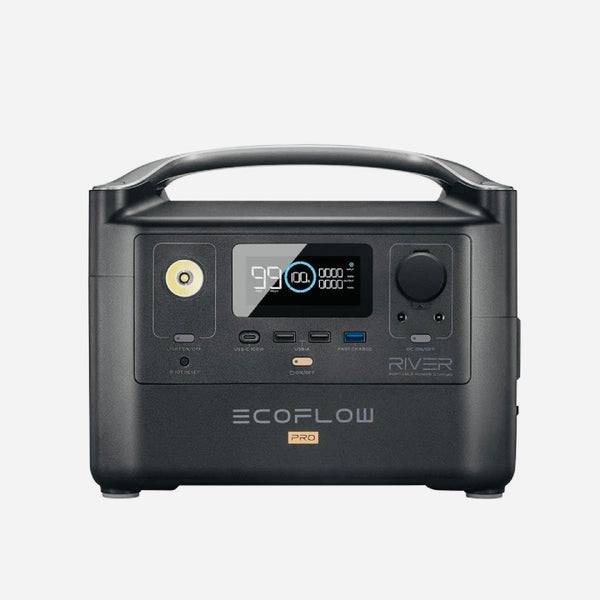 EcoFlow River Pro