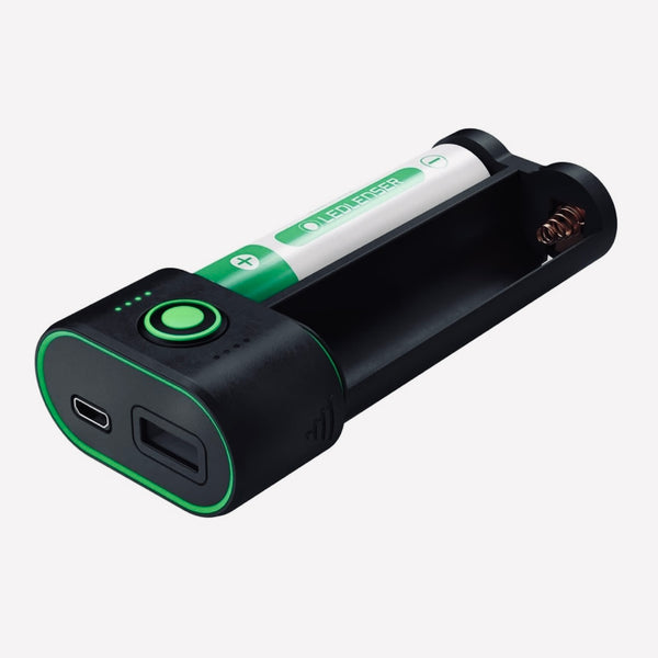 Ledlenser Flex7 Powerbank