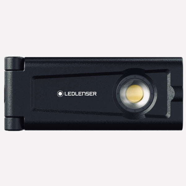 Ledlenser iF2R Floodlight